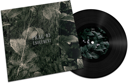 Prag 83 - Enouement Vinyl Record