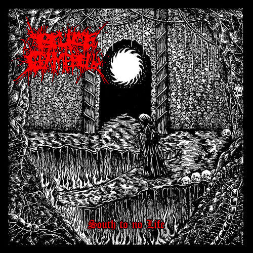 Brucexcampbell - South To No Life Vinyl Record