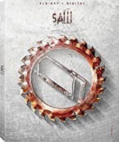 Saw - Saw - Blu-ray