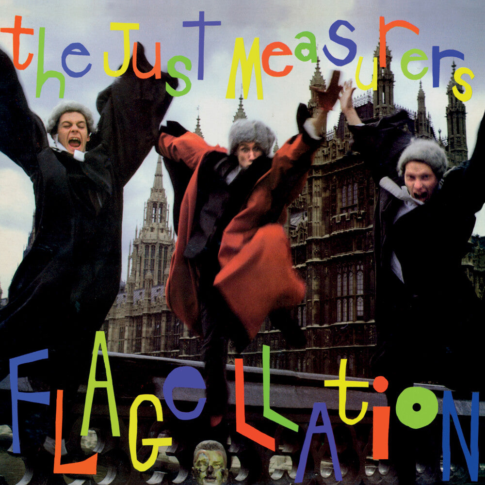 Flagellation [LP] Vinyl Record