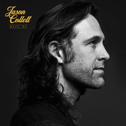 Jason Collett - Best Of Vinyl Record