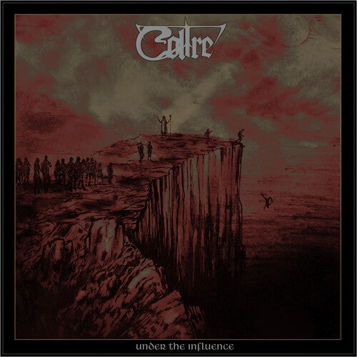 Coltre - Under The Influence Vinyl Record