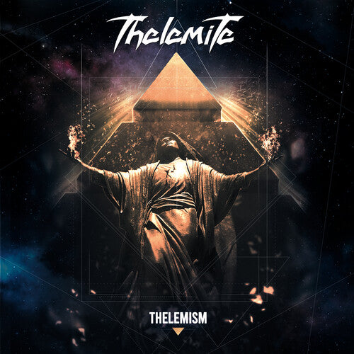 Thelemite - Thelemism - Music CD