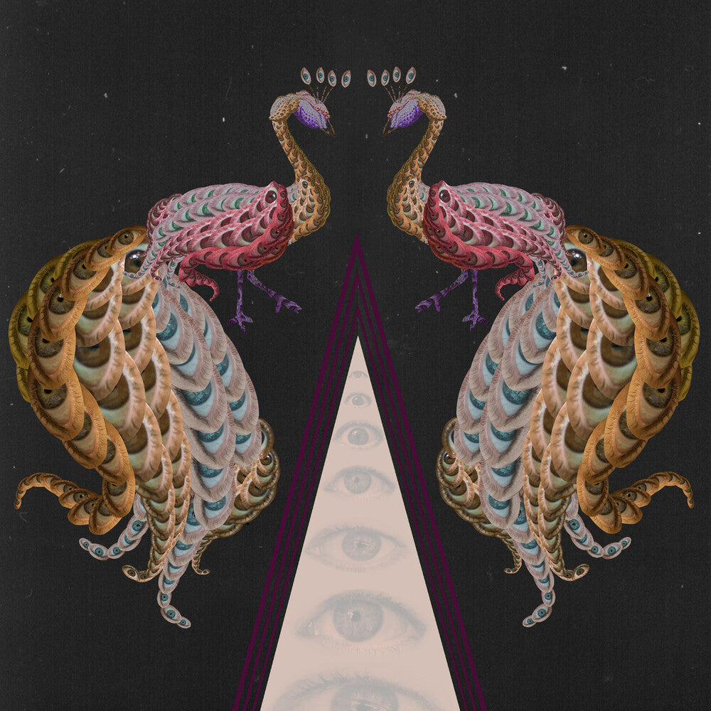 New Age Soul [LP] Vinyl Record