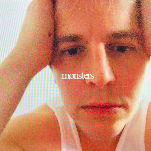 Tom Odell - Monsters Vinyl Record