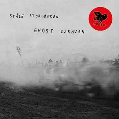 Stale Storlokken - Ghost Caravan Vinyl Record