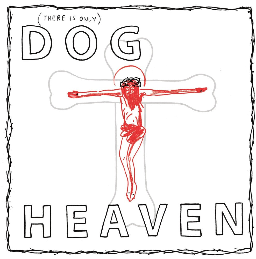 Dog Heaven [LP] Vinyl Record