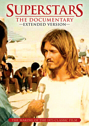 Superstars: The Documentary - Superstars: The Documentary - DVD