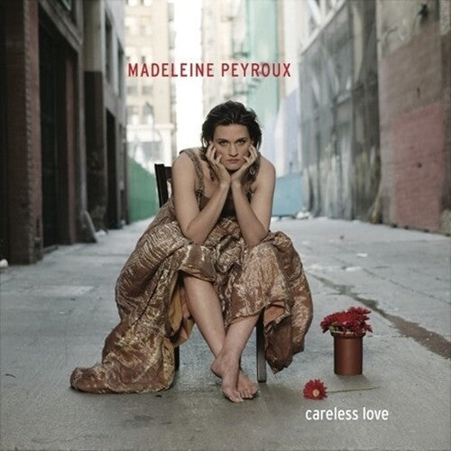 Peyroux,madeleine - Careless Love - Vinyl Record