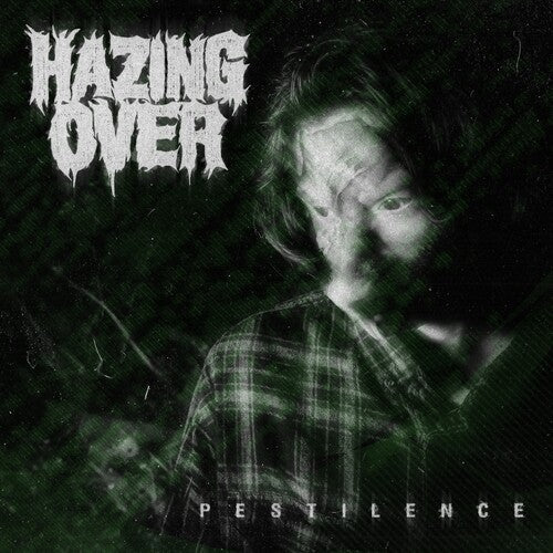 Hazing Over - Pestilence Vinyl Record