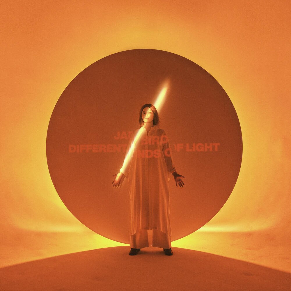 Different Kinds of Light Music CD