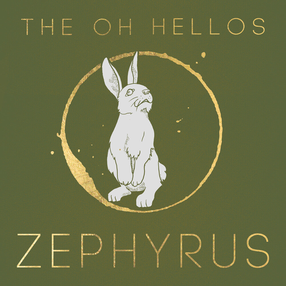 Zephyrus Music CD