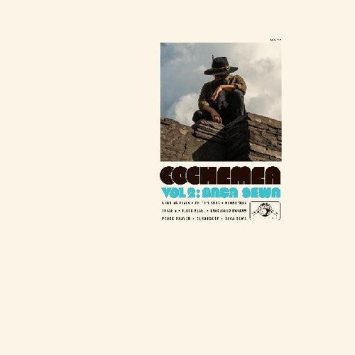 Cochemea - Vol. Ii: Baca Sewa - Vinyl Record