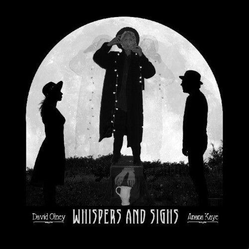 Whispers And Sighs Vinyl Record