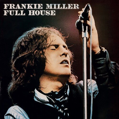 Miller,frankie - Full House - Music CD