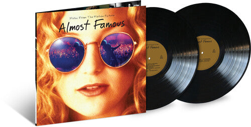 Almost Famous / O.s.t. - Almost Famous / O.s.t. - Vinyl Record