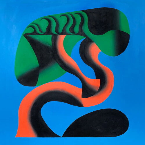 Psychedelic Freaks - Passing Through The Doorways Of Your Mind Vinyl Record