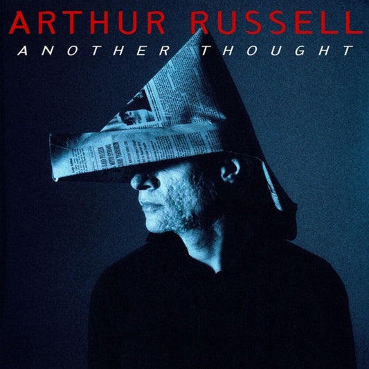the album cover for Arthur Russell - Another Thought (Gate) (Ofgv) [Reissue]