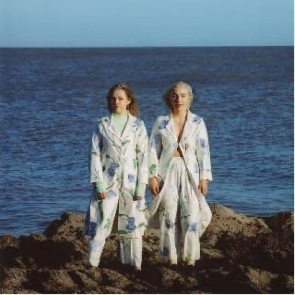 Where Should I End [LP] Vinyl Record