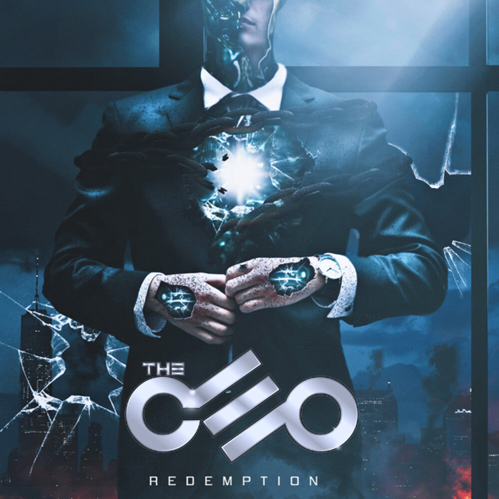 Redemption [LP] Vinyl Record