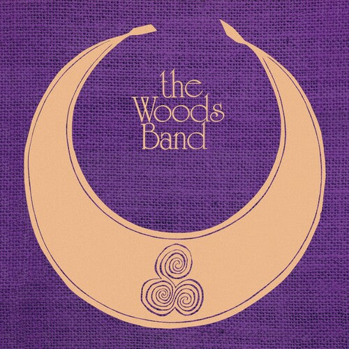 Woods Band - Woods Band - Music CD