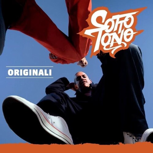 Sottotono - Originali Vinyl Record