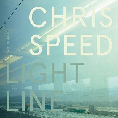 Speed,chris - Light Line - Music CD