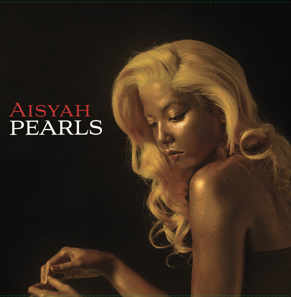 Pearls (Frpm) [180 Gram] (2pk) Vinyl Record