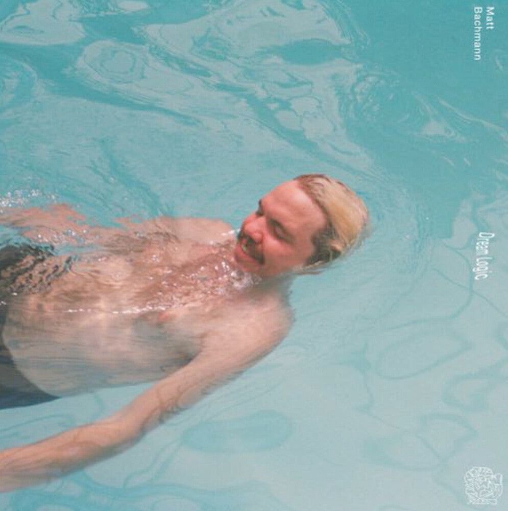 Dream Logic [LP] Vinyl Record