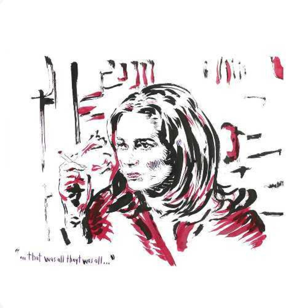 Karen Black - Dreaming Of You (1971-76) (Wsv) [LP] Vinyl Record