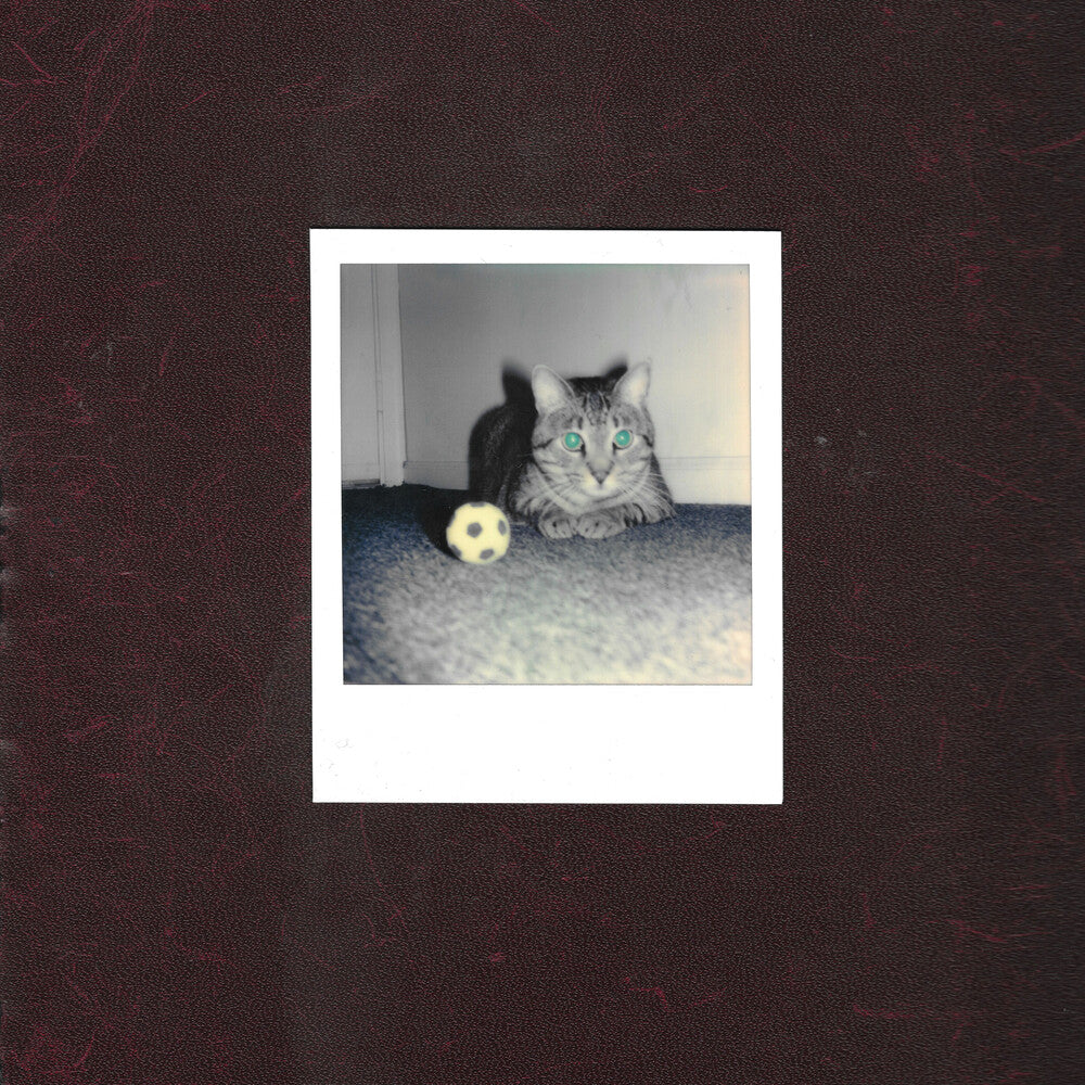 Ways Of Hearing [LP] Vinyl Record