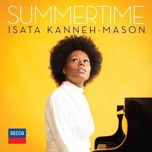 Kanneh-mason,isata - Summertime - Music CD