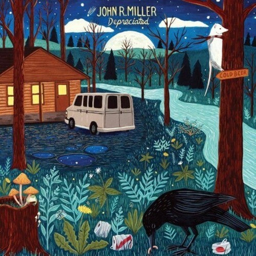 Miller,john R - Depreciated - Music CD