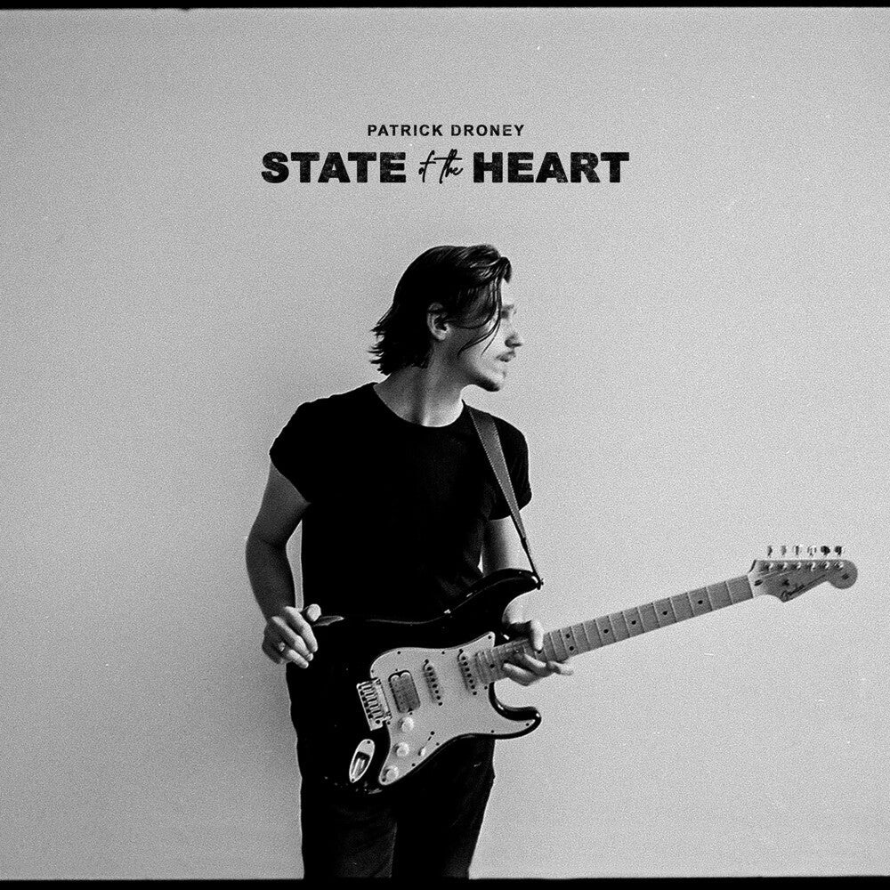 State Of The Heart (Mod) Music CD