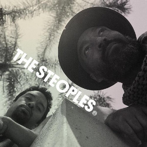 Steoples - Wide Through The Eyes Of No One Vinyl Record
