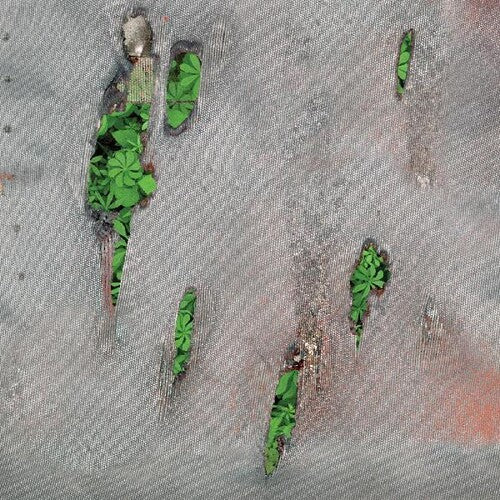 Koreless - Agor - Music CD