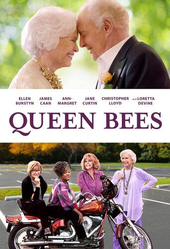 Queen Bees - Queen Bees - DVD