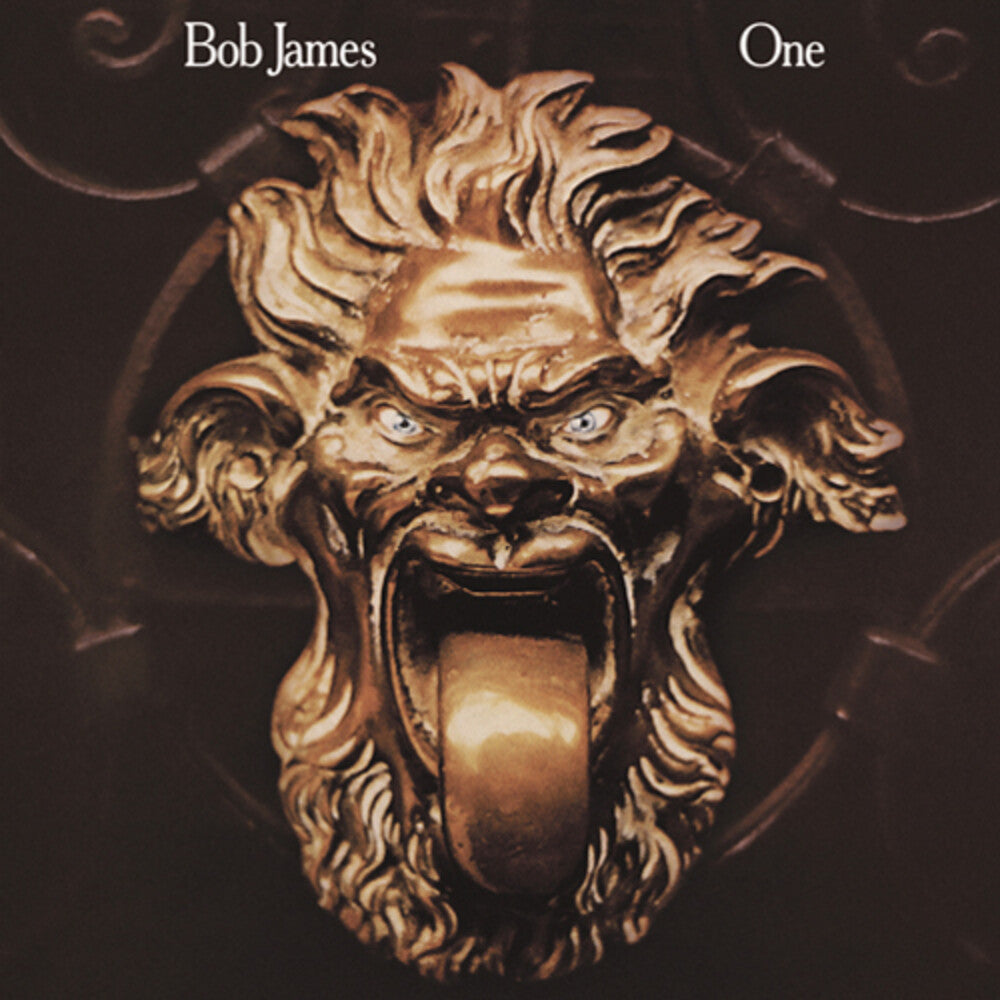 One (2021 Remastered) (Sacd) (Hybr) Music CD