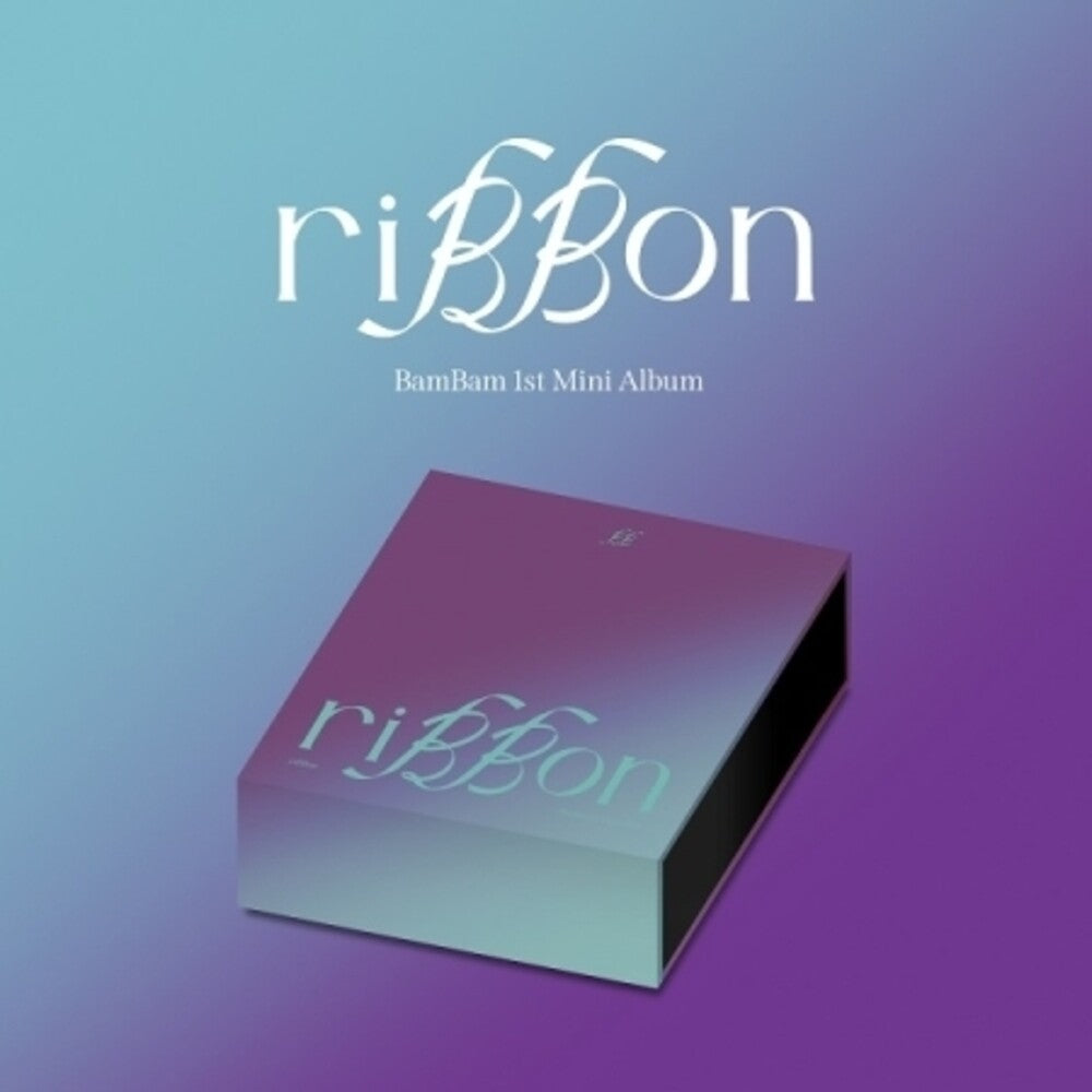 Ribbon (Pandora Version) (Post) (Stic) (Pcrd) Music CD