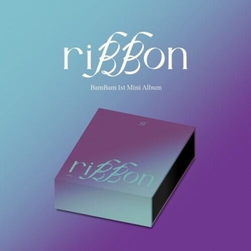 Bambam - Ribbon (pandora Version) - Music CD