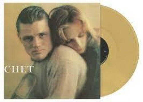 Chet Baker - Chet [Transparent 'Beer'] Vinyl Record