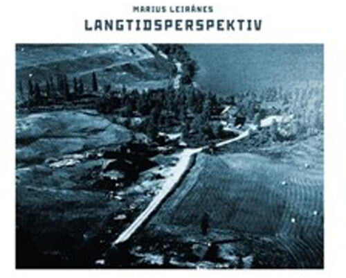 Leiranes,marius - Langtidsperspektiv - Music CD