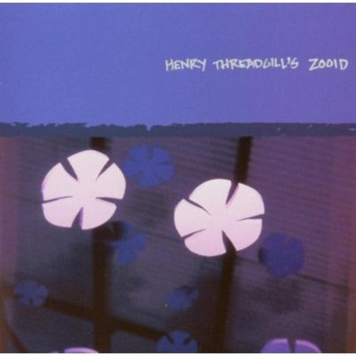 Threadgill,henry / Zooid - Up Popped The 2 Lips - Music CD