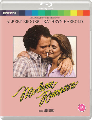 Modern Romance - Modern Romance - Blu-ray