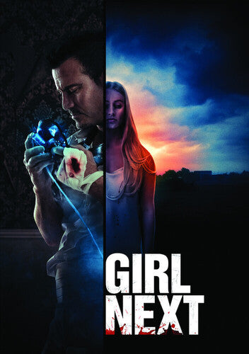 Girl Next - Girl Next - DVD