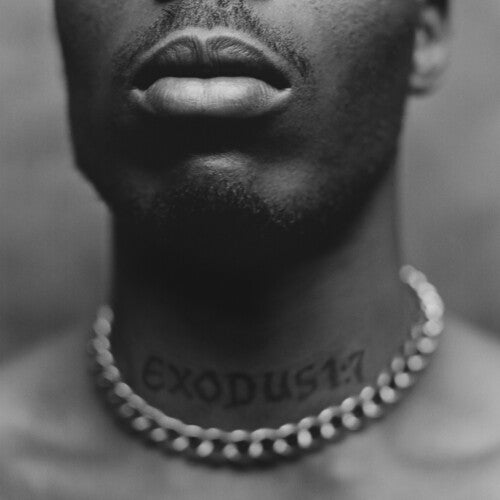 Dmx - Exodus - Music CD