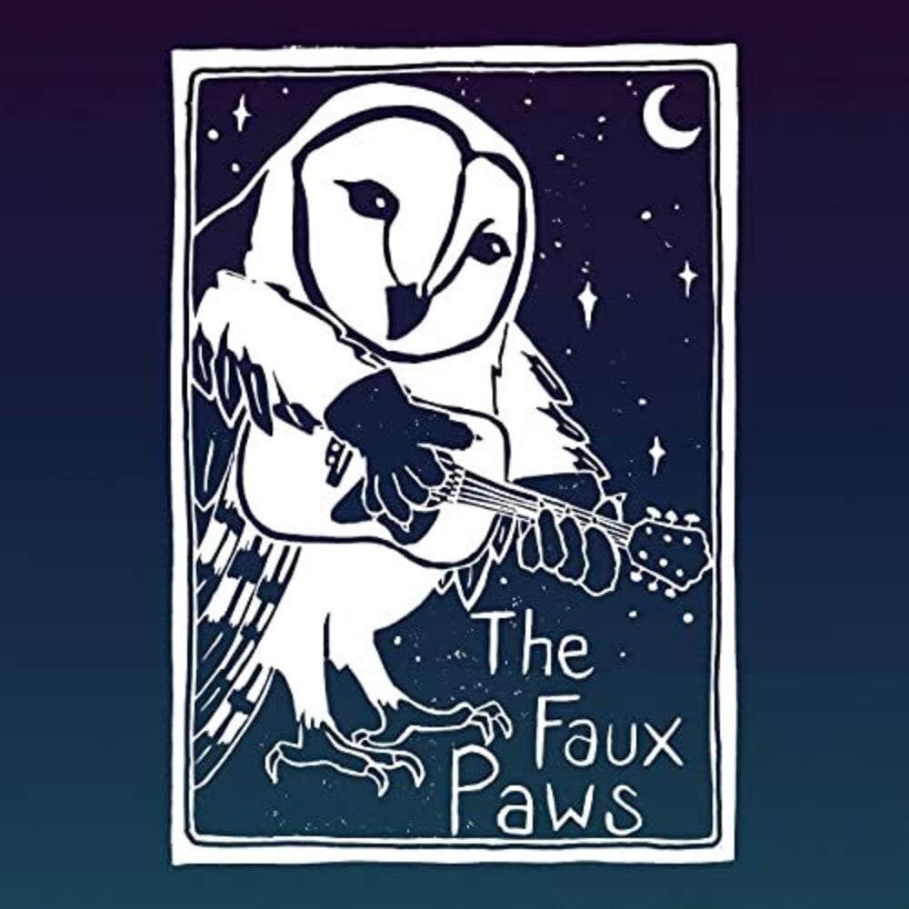 Faux Paws [LP] Vinyl Record