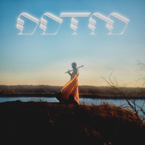 Foxing - Draw Down The Moon (Hot Pink) Vinyl Record