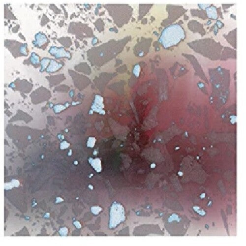 Avulsions - Expanding Program Vinyl Record