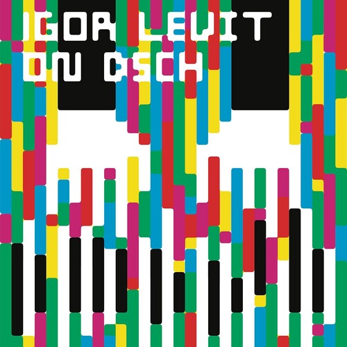 Levit,igor - On Dsch - Music CD